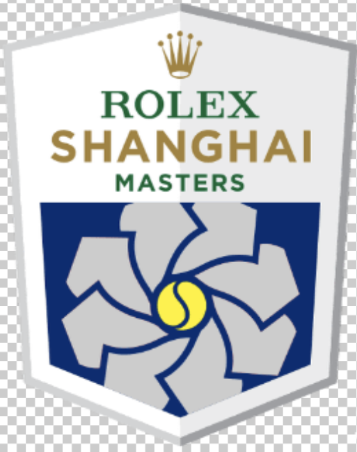 Shanghai Rolex Masters